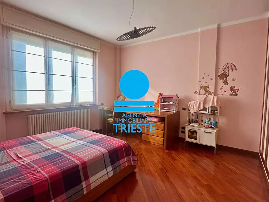 Immagine 24 di Quadrilocale in vendita  in martiri Fragheto 43 a Pesaro