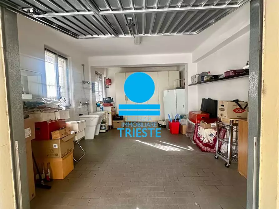 Immagine 32 di Quadrilocale in vendita  in martiri Fragheto 43 a Pesaro