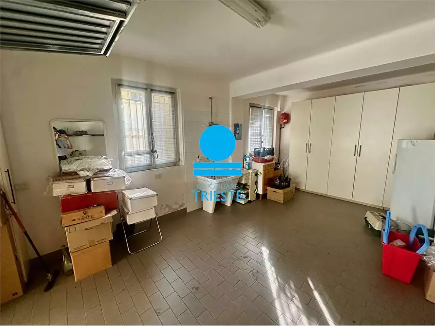 Immagine 34 di Quadrilocale in vendita  in martiri Fragheto 43 a Pesaro