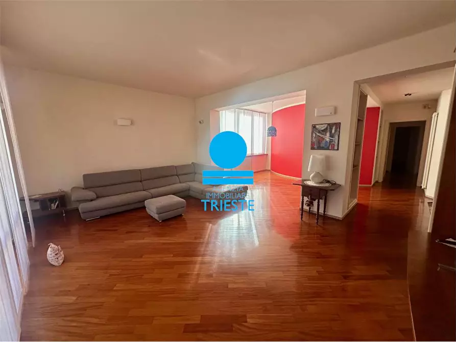 Immagine 4 di Quadrilocale in vendita  in martiri Fragheto 43 a Pesaro