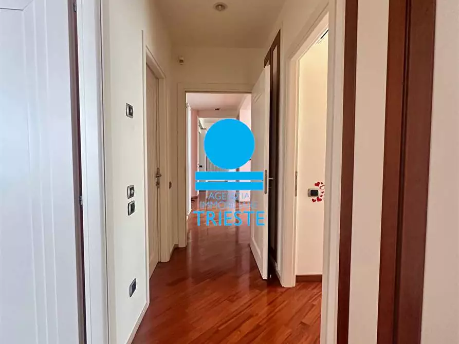 Immagine 29 di Quadrilocale in vendita  in martiri Fragheto 43 a Pesaro