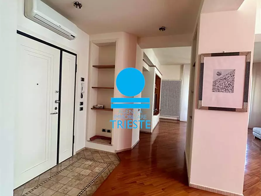 Immagine 16 di Quadrilocale in vendita  in martiri Fragheto 43 a Pesaro