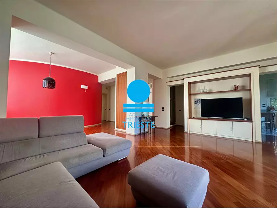 Immagine 3 di Quadrilocale in vendita  in martiri Fragheto 43 a Pesaro