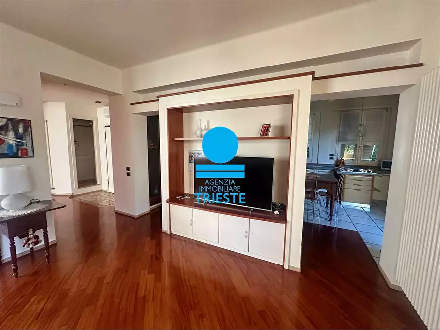 Immagine 5 di Quadrilocale in vendita  in martiri Fragheto 43 a Pesaro