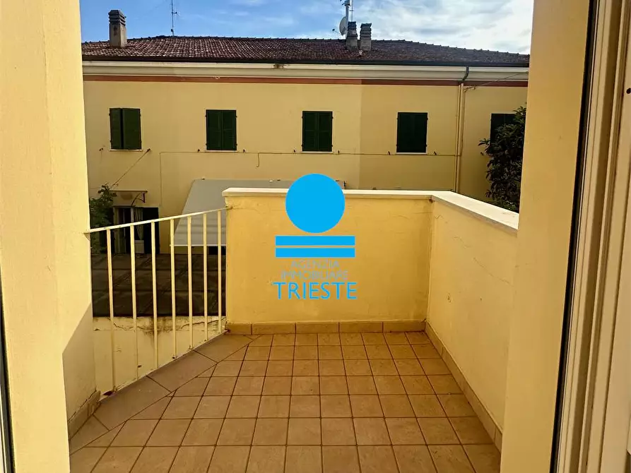 Immagine 23 di Quadrilocale in vendita  in martiri Fragheto 43 a Pesaro