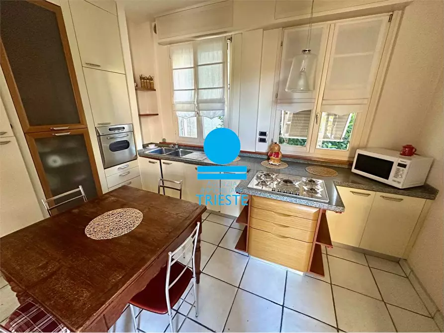 Immagine 8 di Quadrilocale in vendita  in martiri Fragheto 43 a Pesaro