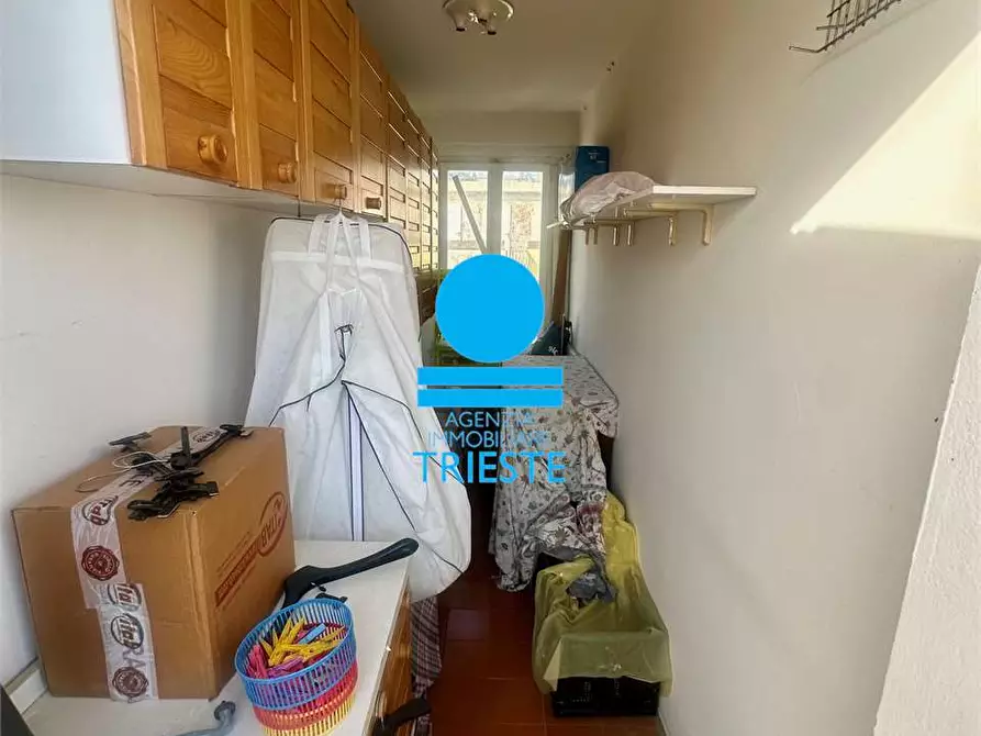 Immagine 35 di Quadrilocale in vendita  in martiri Fragheto 43 a Pesaro