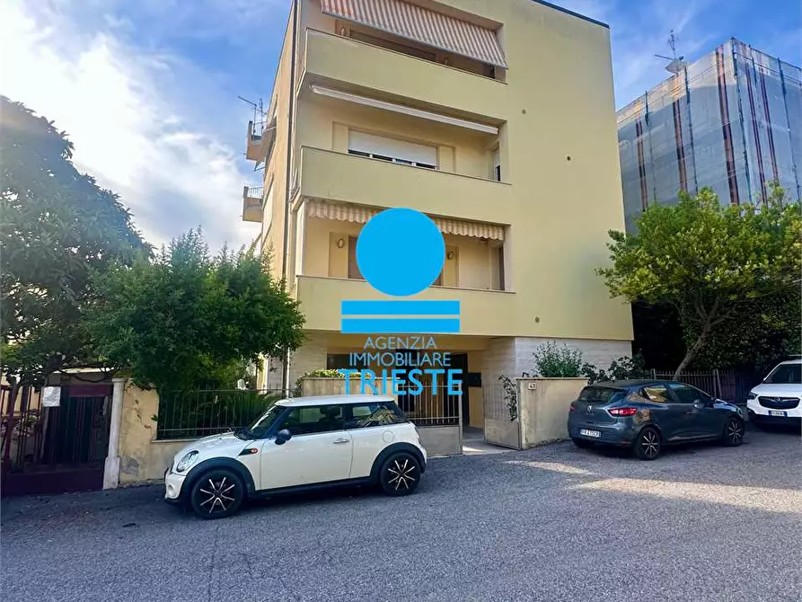 Immagine 1 di Quadrilocale in vendita  in martiri Fragheto 43 a Pesaro