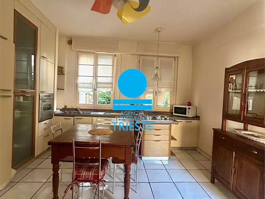 Immagine 9 di Quadrilocale in vendita  in martiri Fragheto 43 a Pesaro