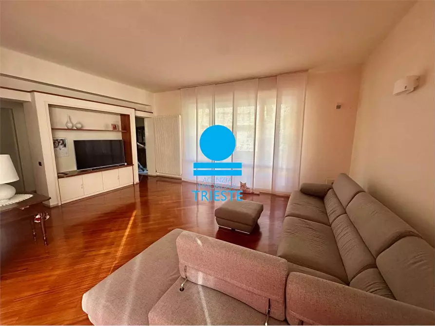 Immagine 2 di Quadrilocale in vendita  in martiri Fragheto 43 a Pesaro