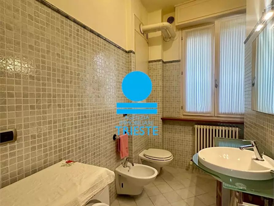 Immagine 14 di Quadrilocale in vendita  in martiri Fragheto 43 a Pesaro