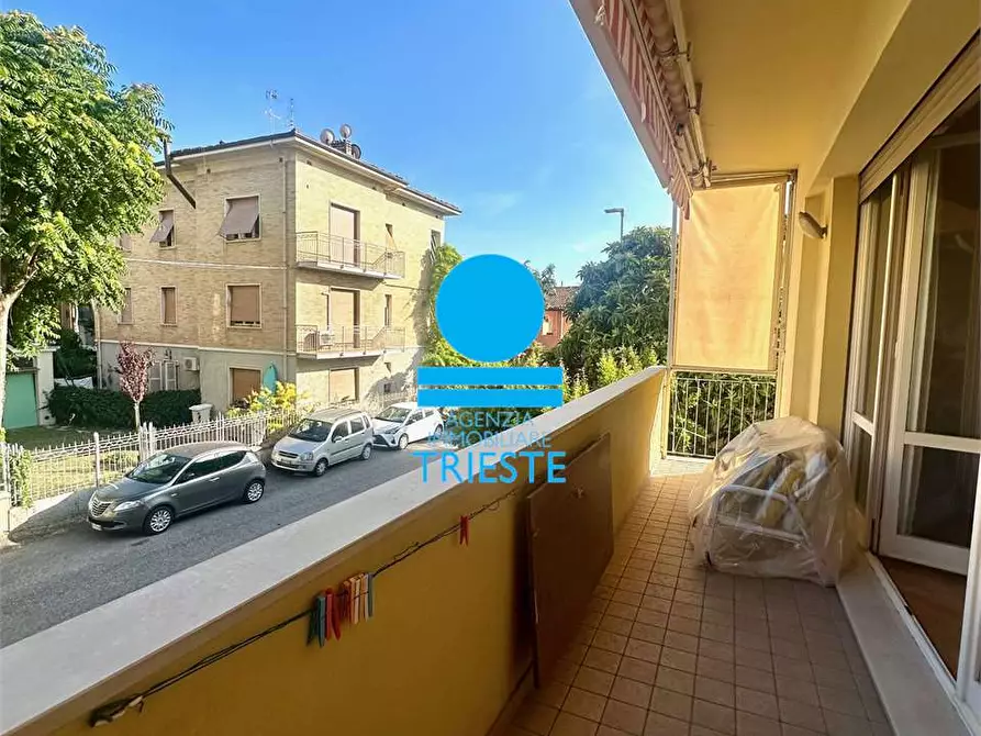 Immagine 11 di Quadrilocale in vendita  in martiri Fragheto 43 a Pesaro