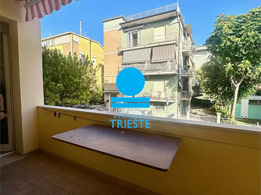 Immagine 12 di Quadrilocale in vendita  in martiri Fragheto 43 a Pesaro