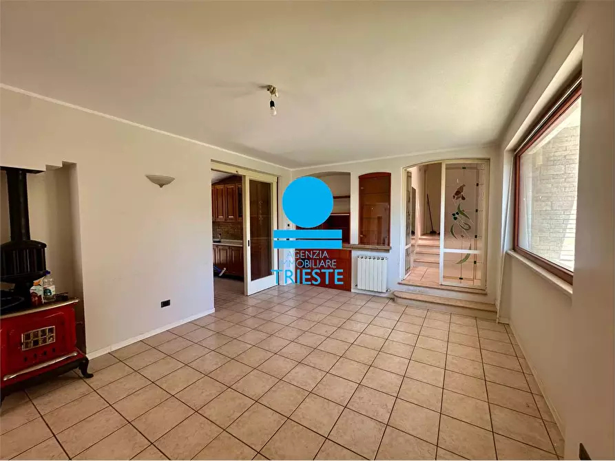 Immagine 3 di Villa in vendita  in via Monte Ardizio  51 a Pesaro