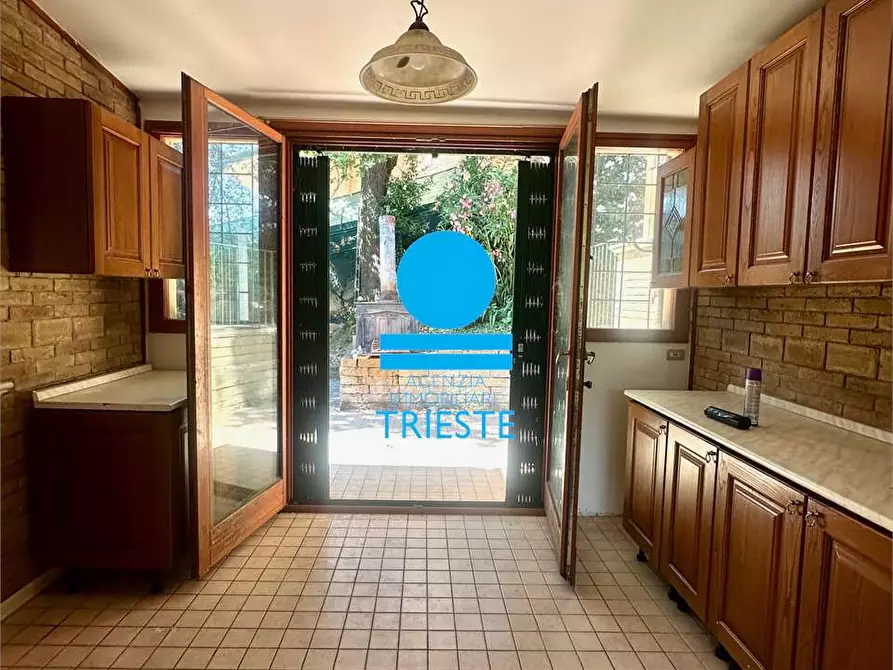 Immagine 4 di Villa in vendita  in via Monte Ardizio  51 a Pesaro