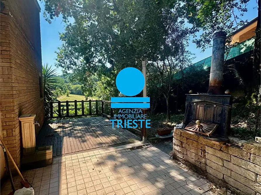 Immagine 6 di Villa in vendita  in via Monte Ardizio  51 a Pesaro