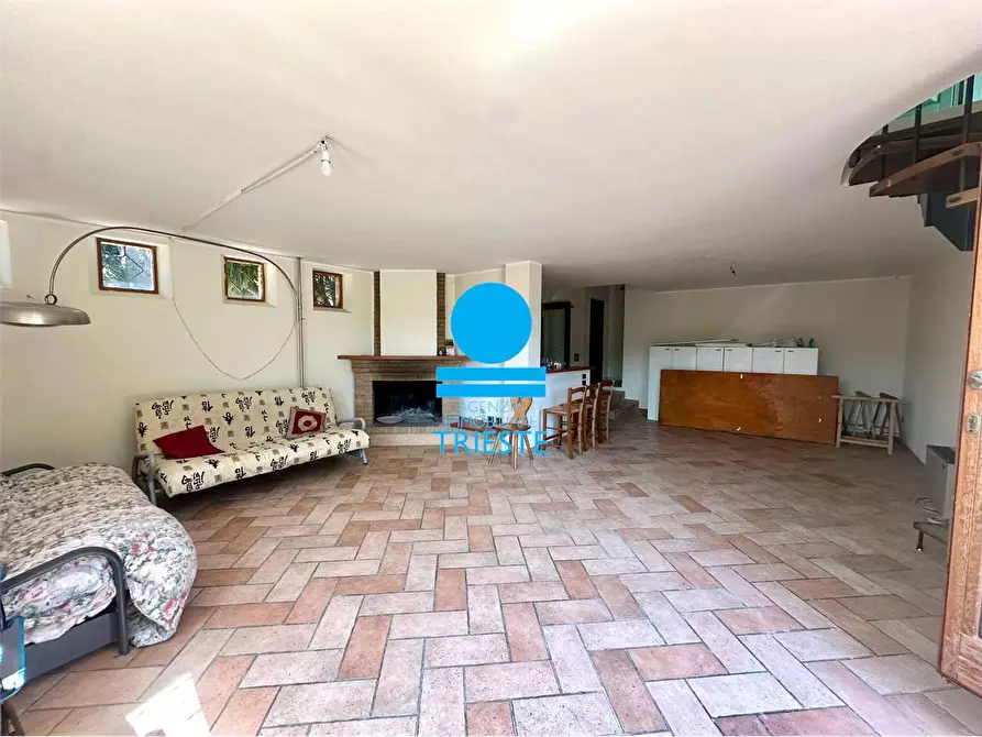 Immagine 13 di Villa in vendita  in via Monte Ardizio  51 a Pesaro