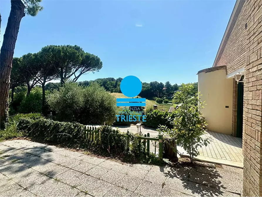 Immagine 16 di Villa in vendita  in via Monte Ardizio  51 a Pesaro