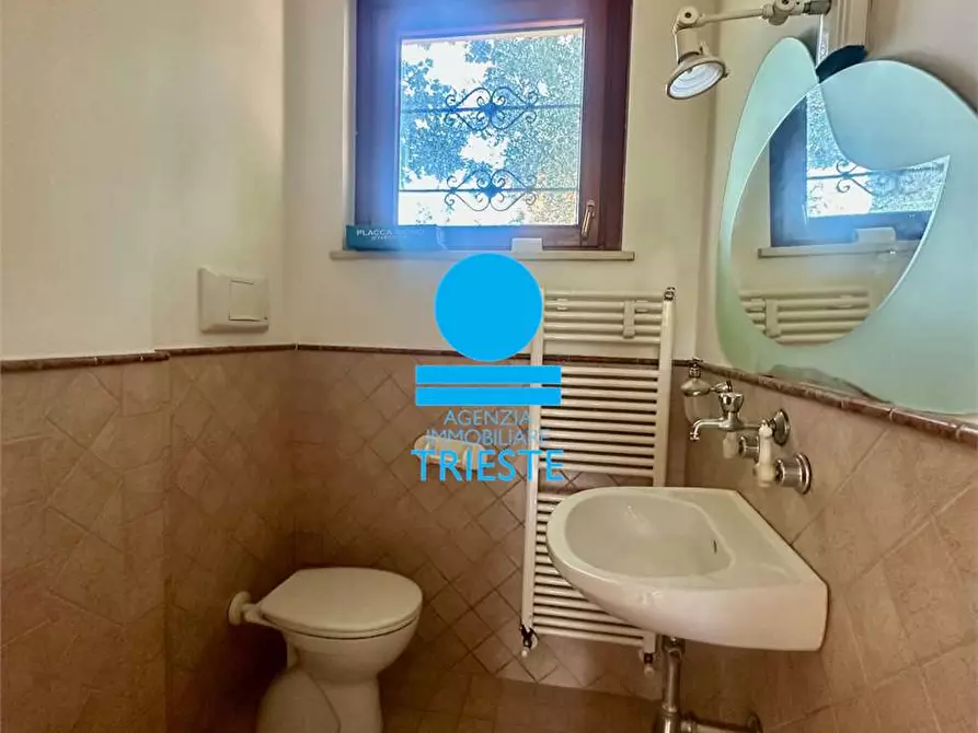 Immagine 24 di Villa in vendita  in via Monte Ardizio  51 a Pesaro