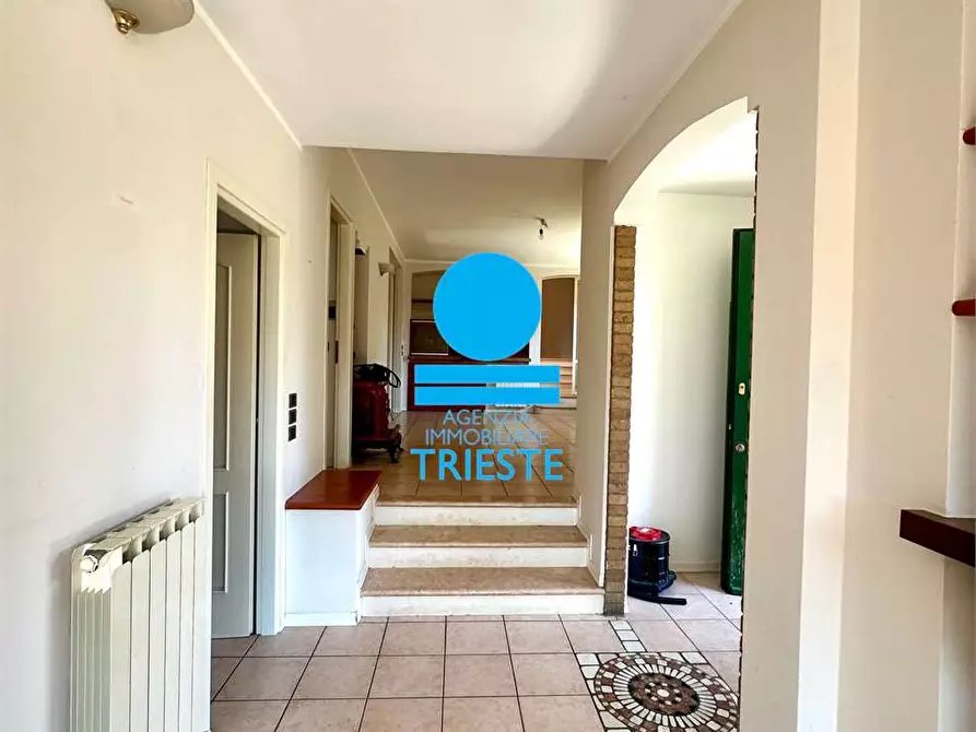 Immagine 9 di Villa in vendita  in via Monte Ardizio  51 a Pesaro