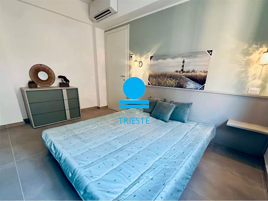 Immagine 9 di Appartamento in affitto  a Pesaro