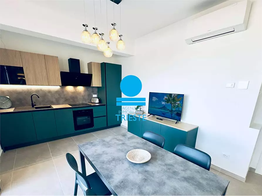 Immagine 12 di Appartamento in affitto  a Pesaro