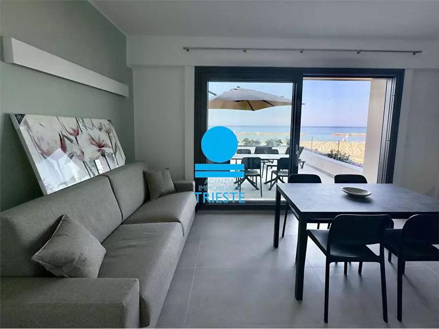 Immagine 4 di Appartamento in affitto  a Pesaro