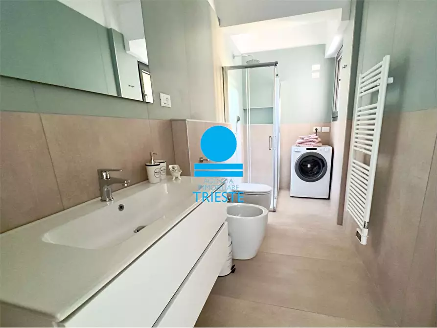 Immagine 10 di Appartamento in affitto  a Pesaro