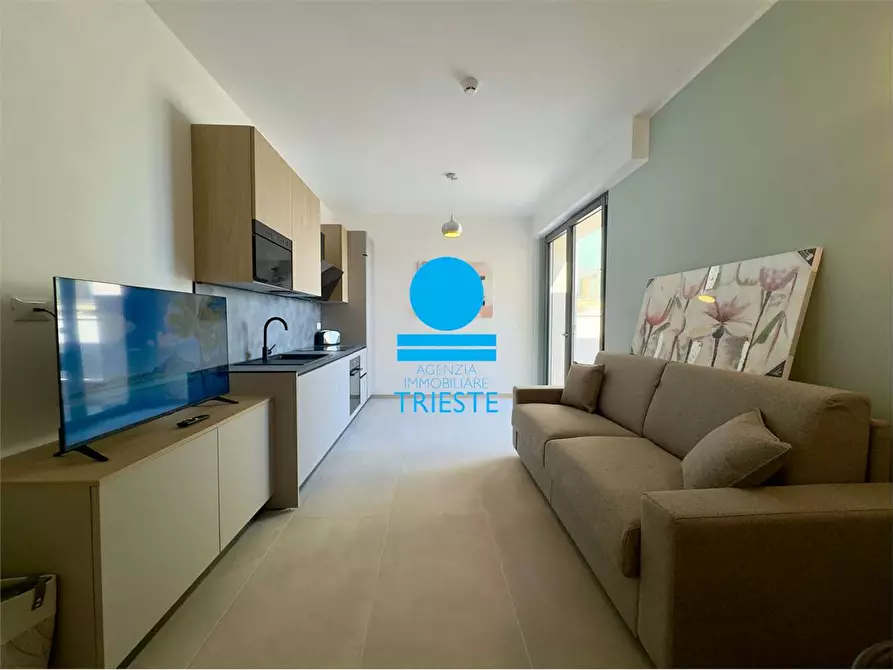 Immagine 7 di Appartamento in affitto  a Pesaro