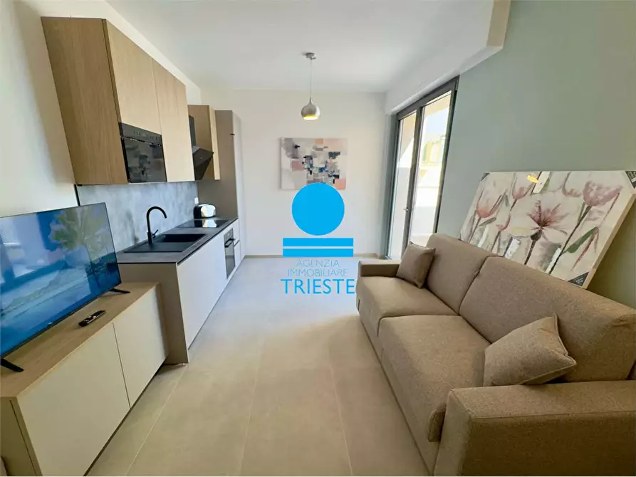 Immagine 9 di Appartamento in affitto  a Pesaro