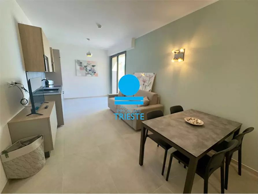 Immagine 8 di Appartamento in affitto  a Pesaro