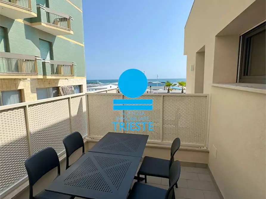 Immagine 2 di Appartamento in affitto  a Pesaro