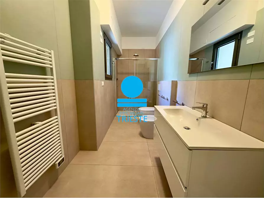 Immagine 6 di Appartamento in affitto  a Pesaro