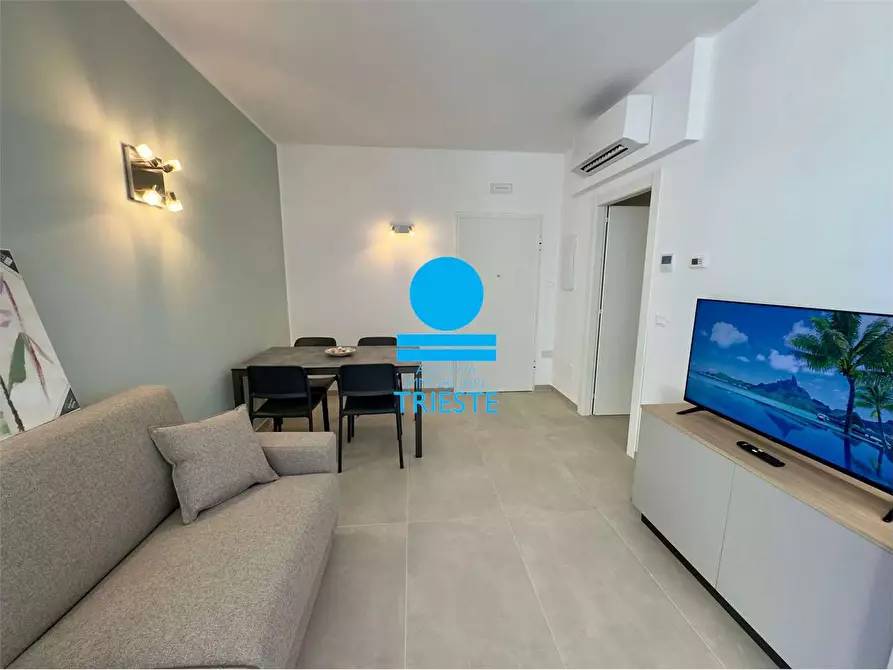 Immagine 3 di Appartamento in affitto  a Pesaro