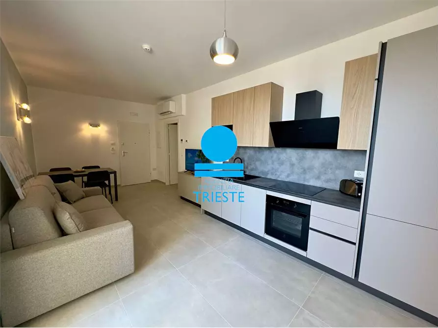 Immagine 13 di Appartamento in affitto  a Pesaro