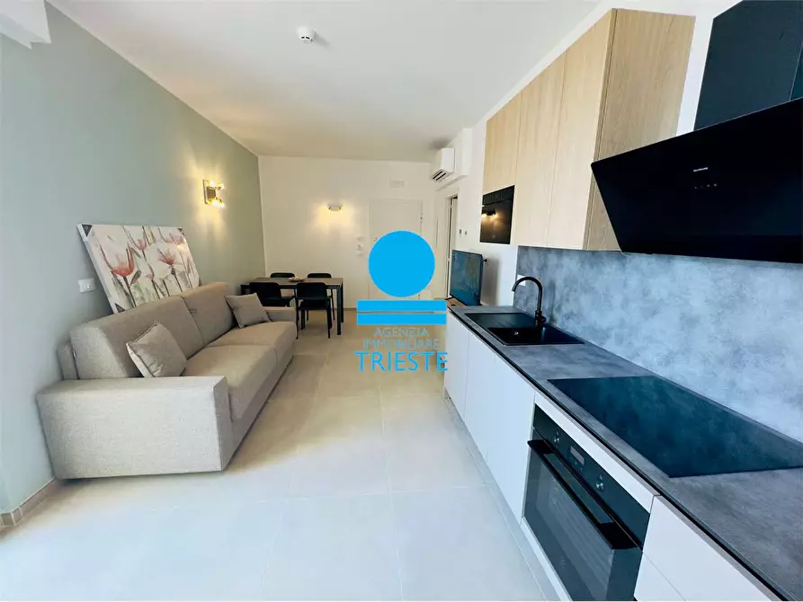 Immagine 15 di Appartamento in affitto  a Pesaro