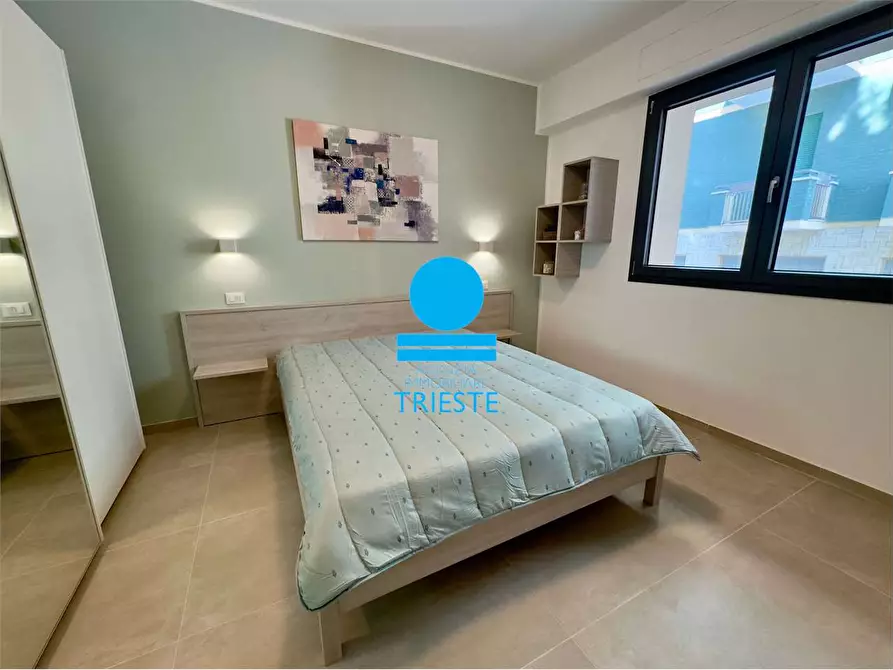 Immagine 17 di Appartamento in affitto  a Pesaro