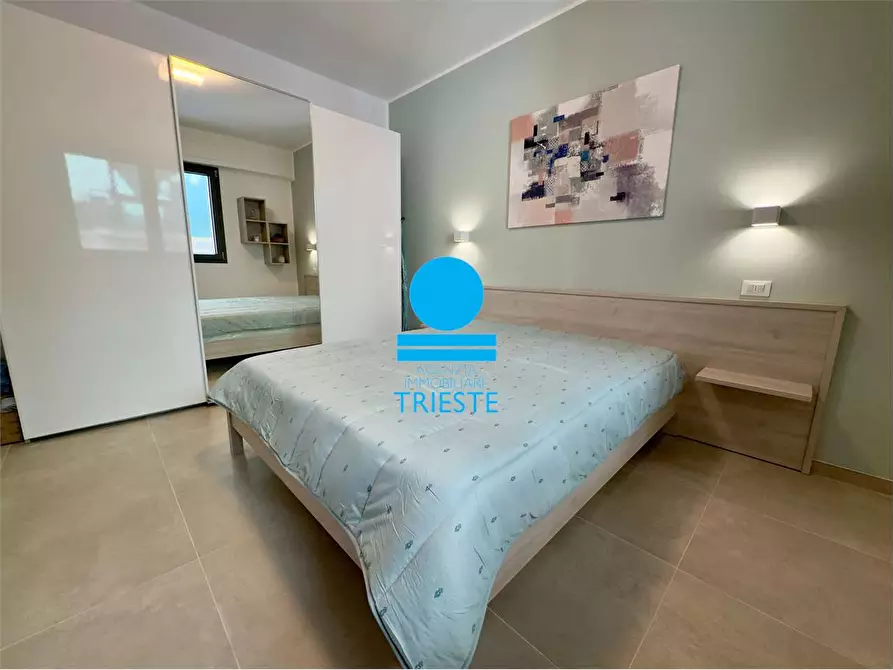 Immagine 5 di Appartamento in affitto  a Pesaro