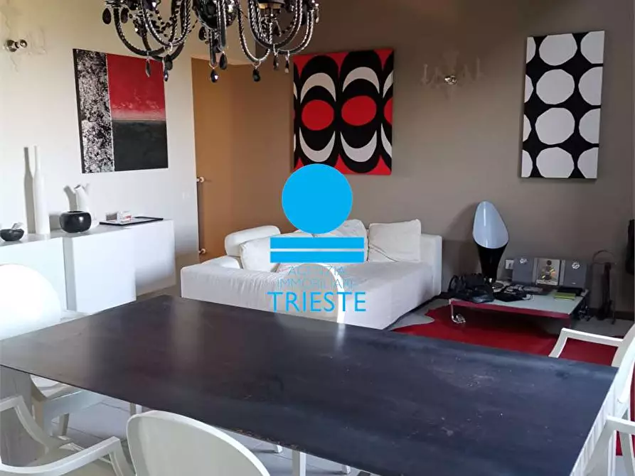 Immagine 7 di Quadrilocale in vendita  a Pesaro