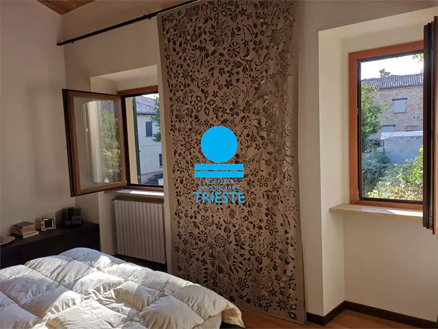 Immagine 9 di Quadrilocale in vendita  a Pesaro