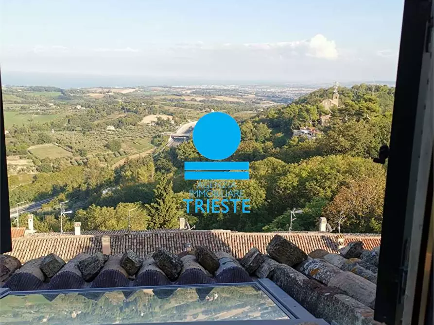 Immagine 12 di Quadrilocale in vendita  a Pesaro