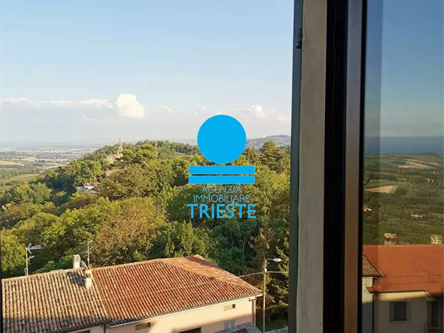 Immagine 13 di Quadrilocale in vendita  a Pesaro