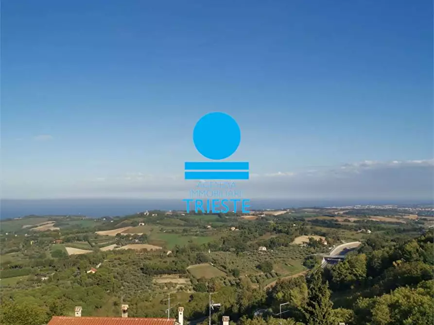 Immagine 16 di Quadrilocale in vendita  a Pesaro