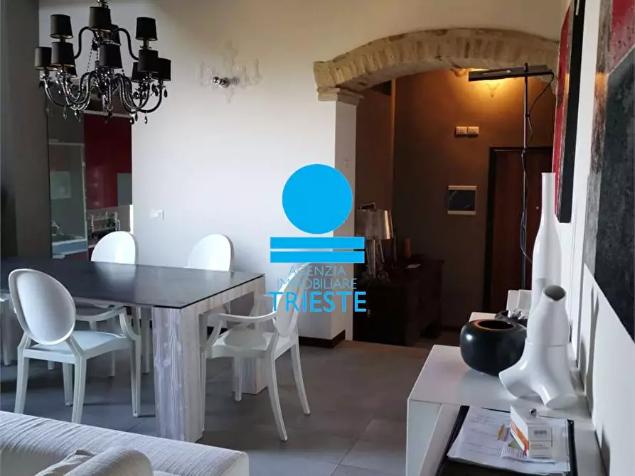 Immagine 3 di Quadrilocale in vendita  a Pesaro