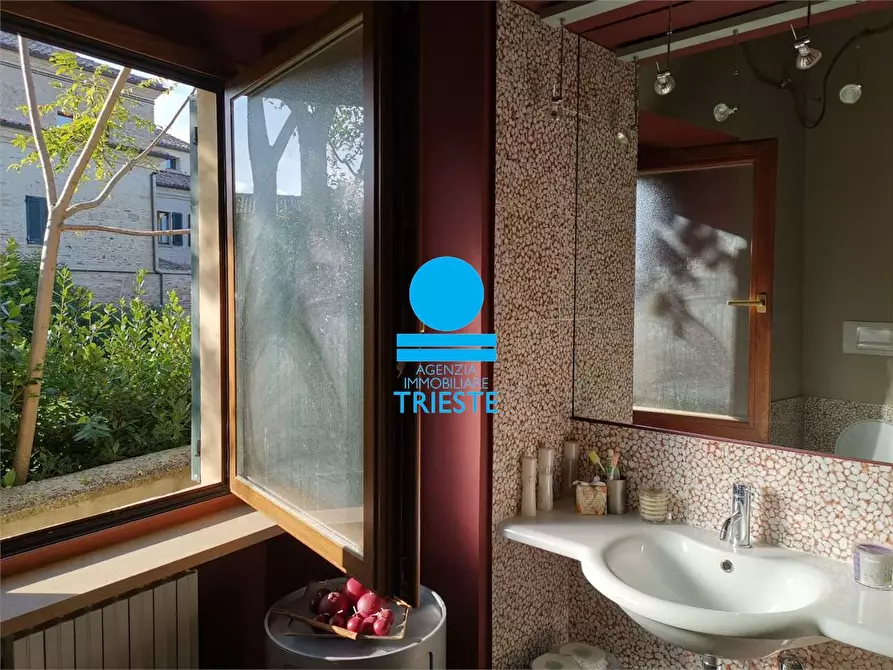 Immagine 17 di Quadrilocale in vendita  a Pesaro