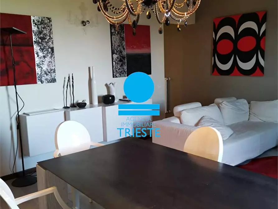 Immagine 4 di Quadrilocale in vendita  a Pesaro