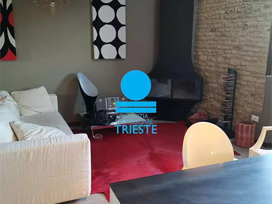 Immagine 2 di Quadrilocale in vendita  a Pesaro