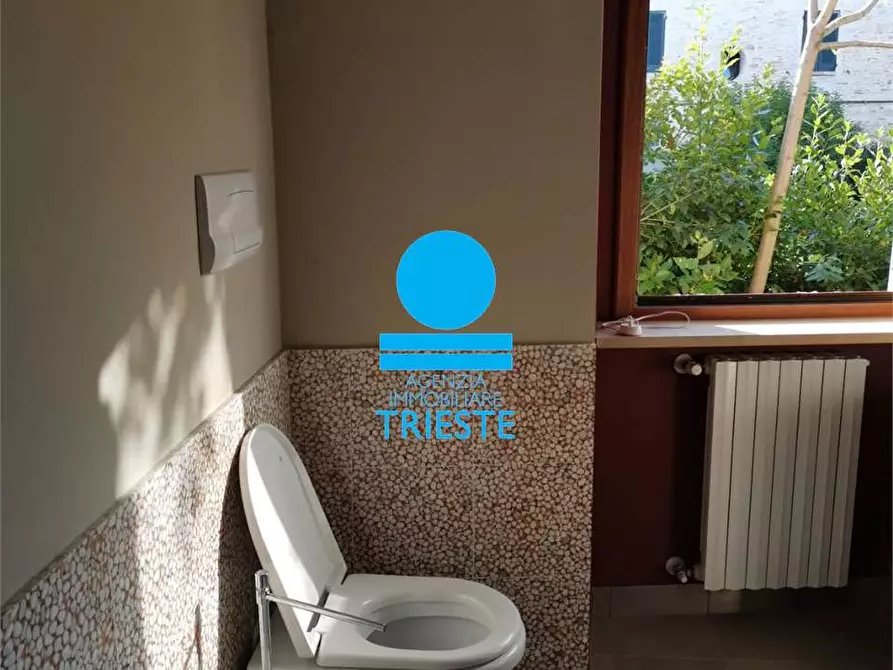 Immagine 19 di Quadrilocale in vendita  a Pesaro