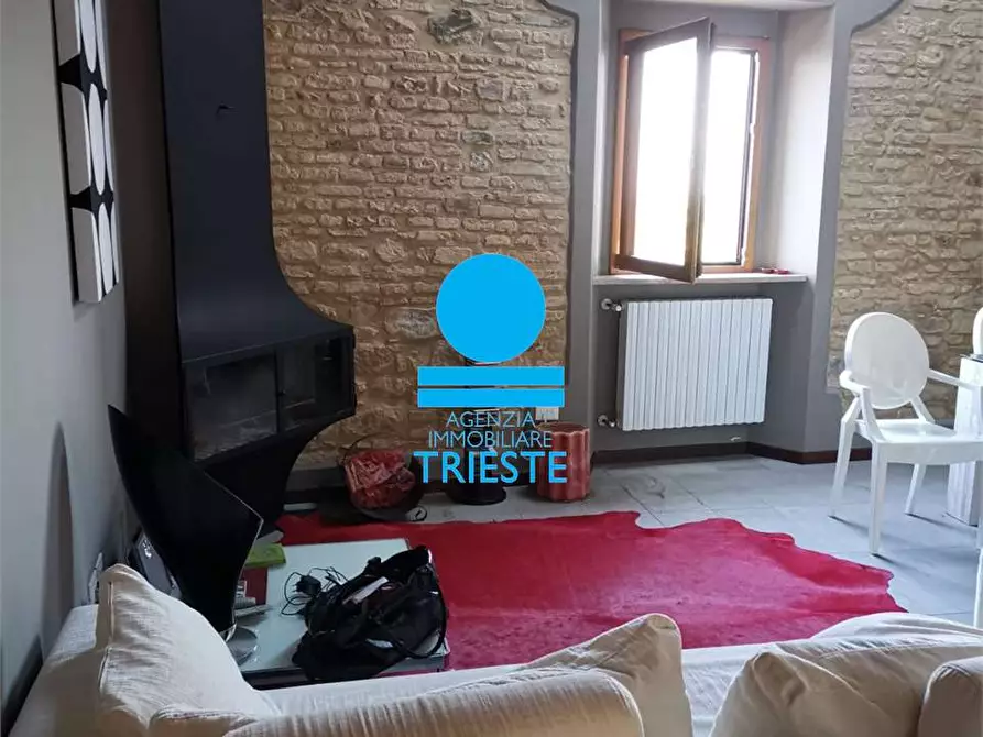 Immagine 1 di Quadrilocale in vendita  a Pesaro