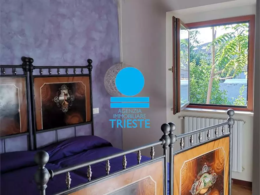 Immagine 11 di Quadrilocale in vendita  a Pesaro